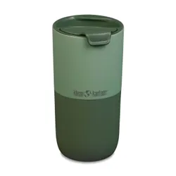 Kubek termiczny Klean Kanteen Rise Tumbler Flip Lid 473 ml sea spray