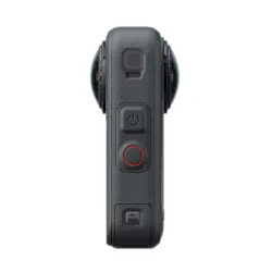 Kamera Insta360 X6 Standard Bundle Czarny