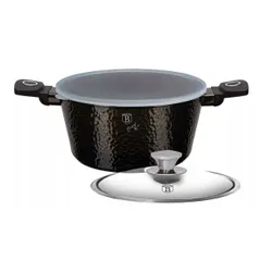 Garnek BERLINGER HAUS Primal Gloss Collection BH-6571 20 cm