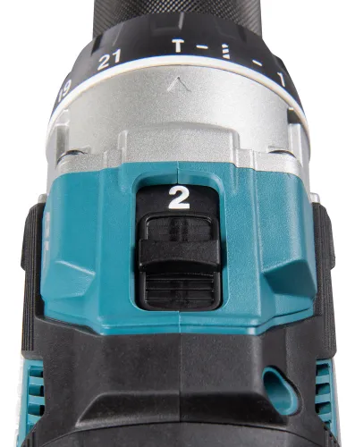 Makita DHP489Z Döner Çekiç