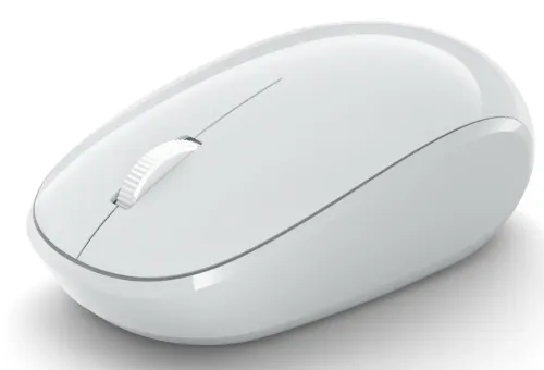 Myszka Microsoft Bluetooth Mouse Szary