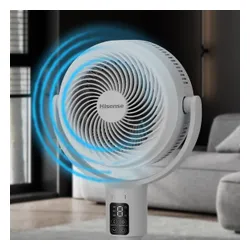 Wentylator HISENSE HCF599SW