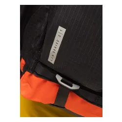 Plecak trekkingowy Haglofs L.I.M ZT 55 - true black/zenith red