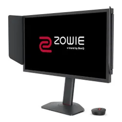 Monitor BENQ Zowie XL2540X+ 24.1" 1920x1080px 280Hz 1 ms [GTG]