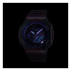 Часы G-Shock Casio AIM High GA-2100AH-6aer Purple