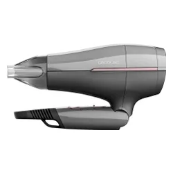Suszarka CECOTEC Bamba IoniCare Power & Go Heaven Szary 2000W