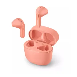 Słuchawki bezprzewodowe Philips TAT2236PK/00 Douszne Bluetooth 5.0 Różowy