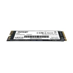 Dysk Patriot P310 480GB PCIe Gen3 x4