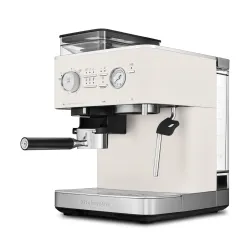 Ekspres kolbowy KitchenAid 5KES6551EPL