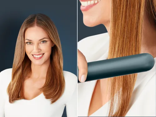 Prostownica Rowenta Ultimate Experience SF8122 Jonizacja