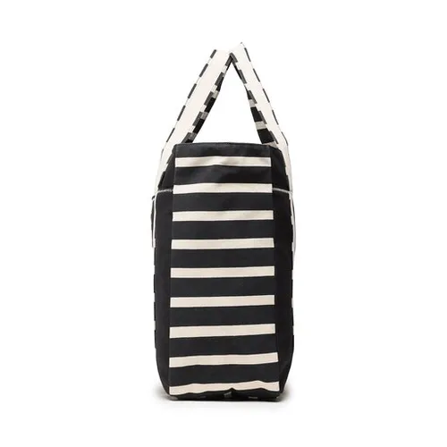 Tommy Hilfiger TH Coastal Prep Breton Tote Bag AM0AM11079 0G0