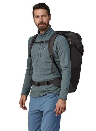 Рюкзак Patagonia Cragsmith Pack 45 l-Tree Ring brown