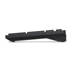 Klawiatura Dell KB500 bezprzewodowa 100% (full-size) czarna
