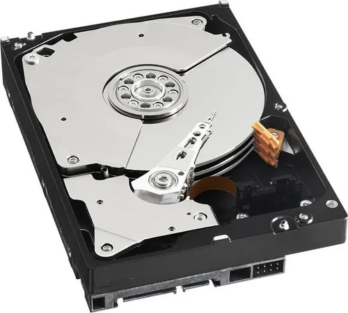 Dysk WD Black Gaming 8TB 3.5" SATA III (WD8001FZBX )