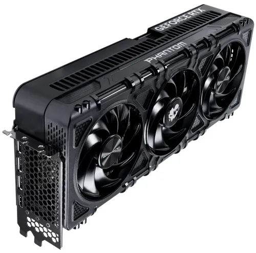 Karta graficzna GAINWARD GeForce RTX 5090 Phantom GS 32GB DLSS 4