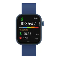 Smartwatch DENVER SWC-185BU Niebieski