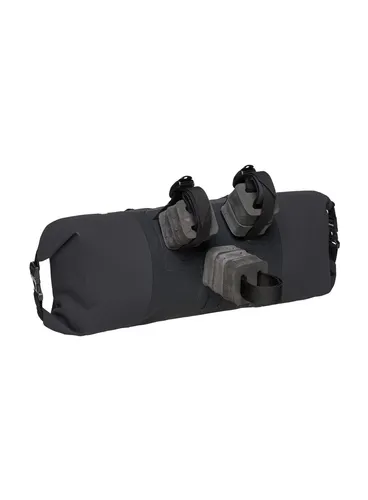 Torba na kierownicę Vaude Trailfront Compact - black