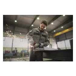 Bosch GWS 17-150 S Mașină de rectificat