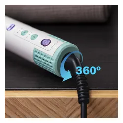 Suszarko-lokówka CECOTEC CeramicCare Allin1 1500 W
