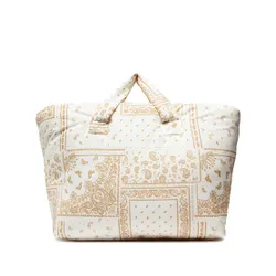 Сумка Manebi Riviera Bag Maxi B 1.2 Ar Beige