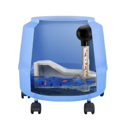 Odkurzacz Thomas Super 30 S Aquafilter 1400W Ssawka do prania dywanów Ssawka do prania tapicerki