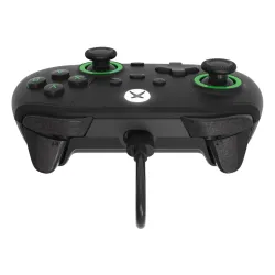 Pad Hyperkin Drakong The Challenger Wired Controller do Xbox, PC Przewodowy Czarny