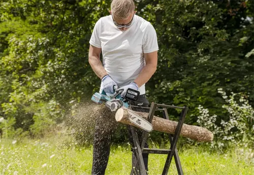 Pilarka łańcuchowa Dedra DED7184VA