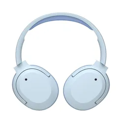 Беспроводные наушники Edifier W820NB Plus Over-Ear Bluetooth 5.2 Blue ANC 43db