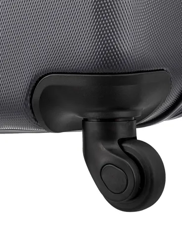 Walizka duża Puccini Paris - antracytowy