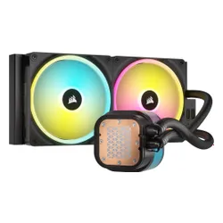 Răcire Corsair iCUE LINK H115i RGB 280 mm