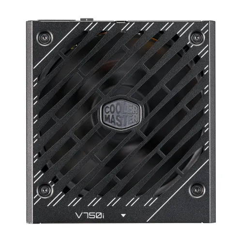 Zasilacz Cooler Master V750 Gold I MULTI 750W 80+ Gold