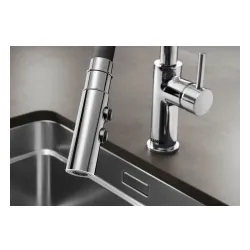 Bateria Blanco Catris-S FLEXO Stal szlachetna