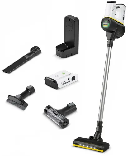 Odkurzacz KARCHER VC 6 Cordless Premium ourFamily 1.198-677.0