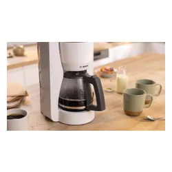 Ekspres BOSCH TKA2M111 Biały