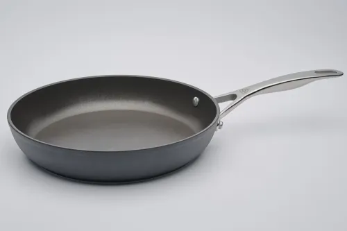 Patelnia Ballarini Alba Indukcja Stal nierdzewna 24cm