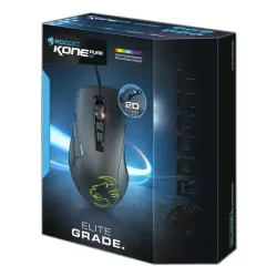 Myszka gamingowa Roccat Kone Pure SE Czarny