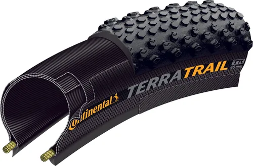 Шина CONTINENTAL Terra Trail ProTection