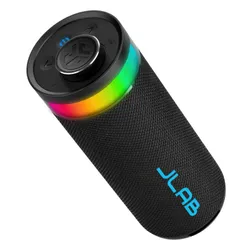 Głośnik mobilny JLAB Go Party Czarny