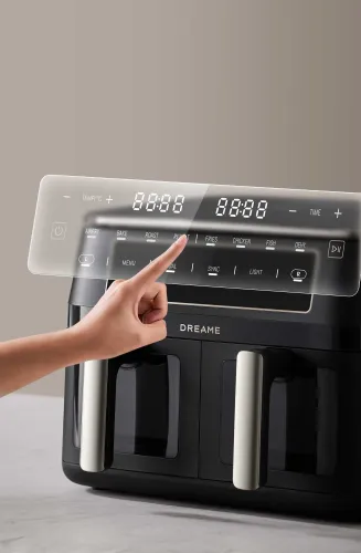 Air fryer Dreame Tasti DZ30 3000W 11l