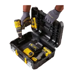 Skrzynia na elektronarzędzia STANLEY FMST1-71966