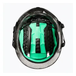 Kask rowerowy Lazer CityZen KinetiCore matte black