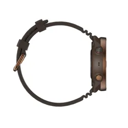 Zegarek sportowy POLAR Grit X2 S/L Brązowo-miedziany