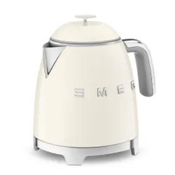 Электрический чайник SMEG Mini KLF05CREU