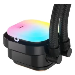 Chłodzenie Corsair iCUE LINK Titan 360 RX RGB Czarny