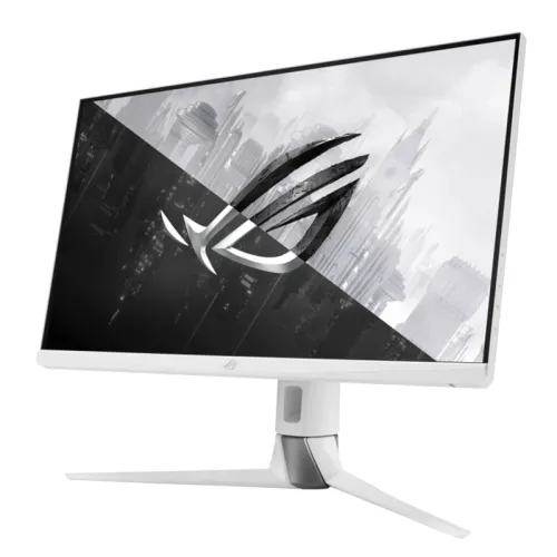 Monitor ASUS ROG Strix XG27AQ-W 27" 2K Fast IPS 170Hz 1ms Gamingowy