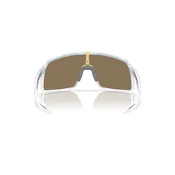 Солнцезащитные очки Oakley Sutro pacific glass/prizm 24k