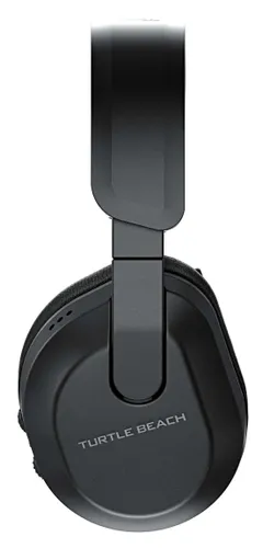 Słuchawki TURTLE BEACH Stealth 600 Gen3 PC Bezprzewodowe, Nauszne, Dźwięk przestrzenny Czarny