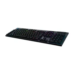 Беспроводная клавиатура Logitech G915 RGB Mechanical Linear 920-008962