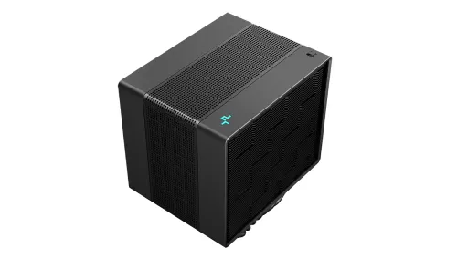 Chłodzenie DeepCool Assassin 4S Czarny