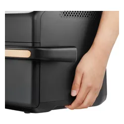 Air Fryer Frytkownica beztłuszczowa COSORI CAF-TF801-CEUR Dual Blaze TwinFry Compact 8.6l